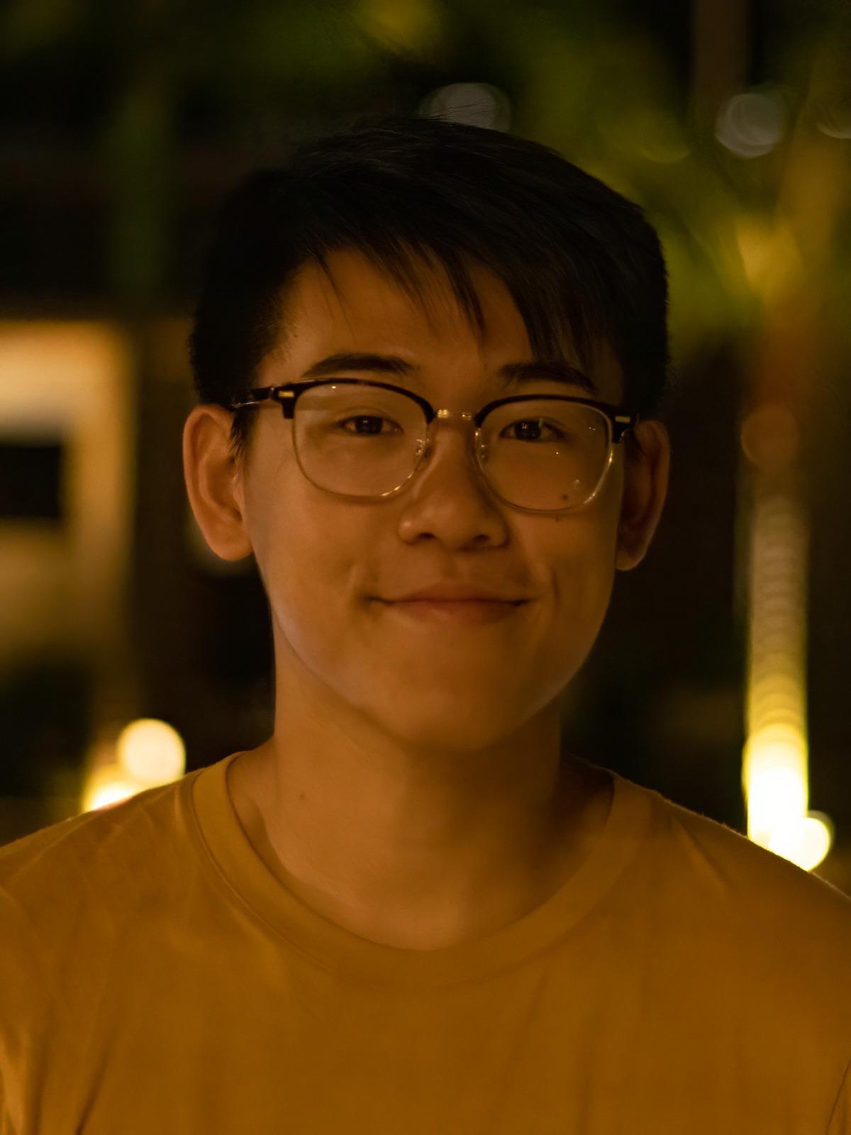 Committee Member 2